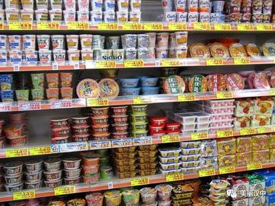 漢中某學校一桶泡面賣10元引質疑，市場監管局介入調查預包裝食品定價