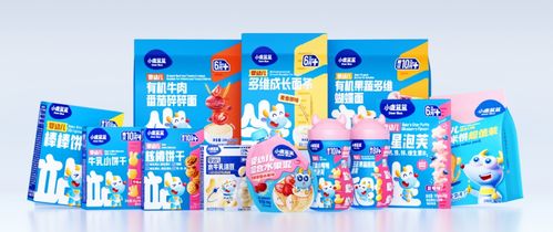 權(quán)威認(rèn)證！小鹿藍(lán)藍(lán)榮膺“中國(guó)寶寶零輔食全網(wǎng)銷量領(lǐng)先品牌”稱號(hào)