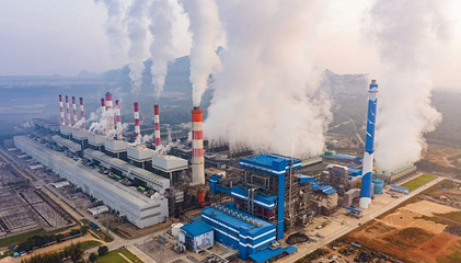 IPO雷達 | 廈門環能 區域依賴與資金隱憂，垃圾焚燒發電企業的突圍挑戰